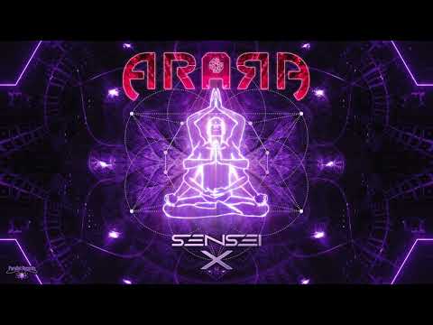 3. Arara -  The Bad Mountain