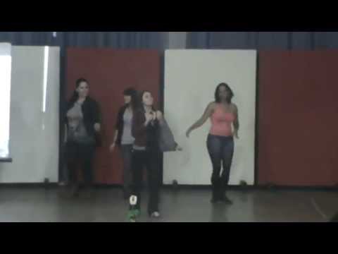 Sami / Anitta - Show das poderosas（Cover）