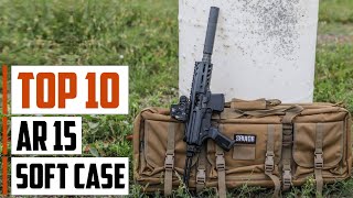 Top 10 AR 15 Soft Case On Amazon