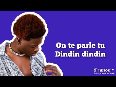 3xdav X Disco binks X Nova ___ Dindin [lyrics]