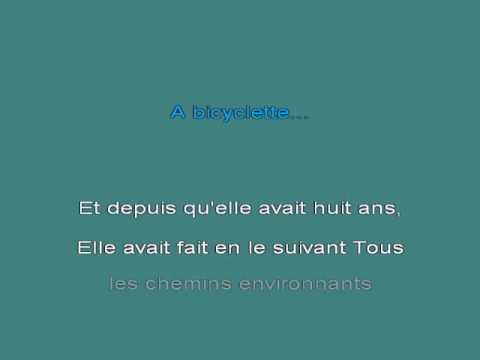 download lagu mp3 mp4 La Bicyclette Yves Montand Instrumental, download lagu La Bicyclette Yves Montand Instrumental gratis, unduh video klip Download La Bicyclette Yves Montand Instrumental Mp3 dan Mp4 320kbps Gratis