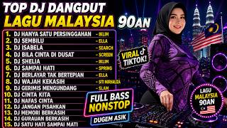 Download lagu TOP DJ DANGDUT LAGU MALAYSIA VIRAL TIKTOK TERBARU 2026-HANYA SATU PERSINGGAHAN-CINTA KITA FULL ALBUM mp3