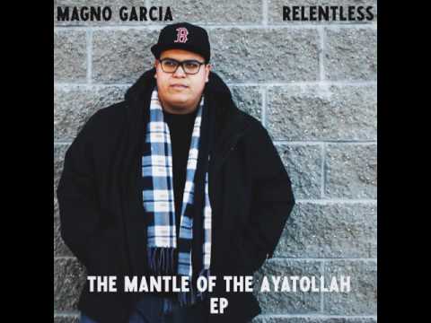 Magno Garcia - Game of Death (Prod. Relentless)