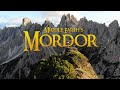 Mordor - Lord of The Rings 4K Relaxation Aerial Film mp3