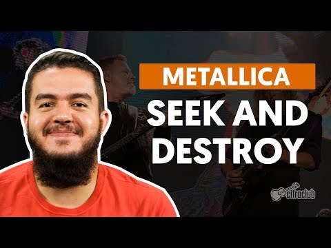 Seek And Strive - St Eyas