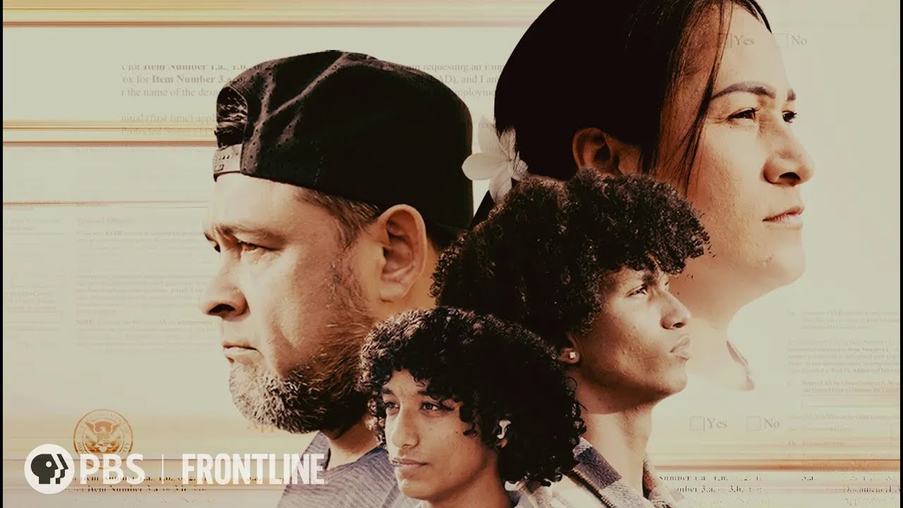 Status: Venezuelan (trailer) | FRONTLINE