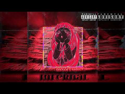 888Playa x TAZ-187 - Infernal