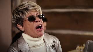 Bettye LaVette - Mama, You Been On My Mind - 4/9/2018 - Paste Studios - New York, NY