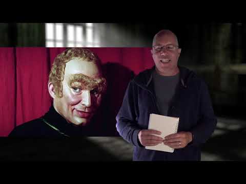 GIALLOctober Episode IV: The Killer Reserved Nine Seats (1974)