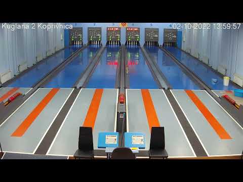 2. HKLS žene ŠKK Podravka II KC -ŠKK Moslavina KT