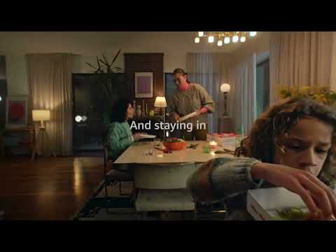 Amazon Echo Show 5 3rd Gen Display and Clock 30W Deep Sea Blue