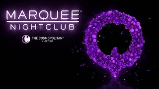 Marquee Nightclub Las Vegas