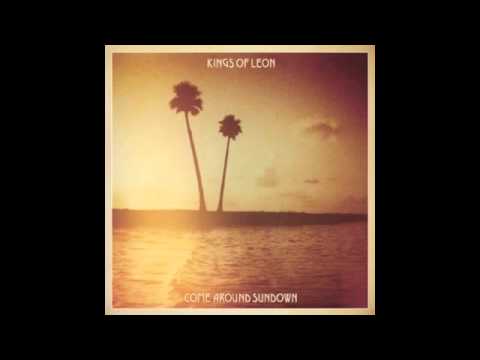 Beach Side - Kings of Leon