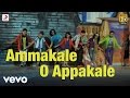 Inidhu Inidhu Ammakale O Appakale Tamil Video Mickey J Meyer