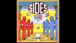 Anthony Phillips - Lucy Will