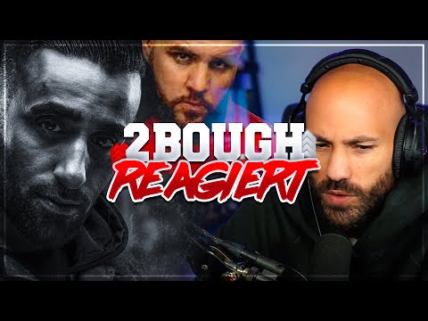 PA Sports - Flergate (150 BARS) / 2Bough reagiert