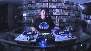 GRINGOS RECORDS APRESENTA  - DJ ERICK JAY x DJ RM