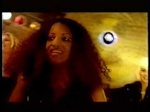 The Funky Reverend - The Funky Generation (Official Video) 1997