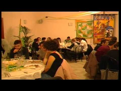 ONDA TG 24.11.2014 - FESTA PALIO BORGO DELLA TOMBA