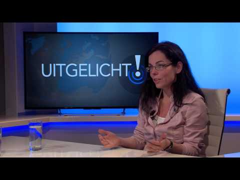 Uitgelicht! 23 januari 2017 - Wietske Noordzij, Pesten en Zelfdoding jongeren