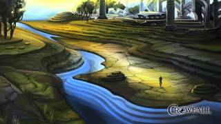 Crowfall - Campaigns