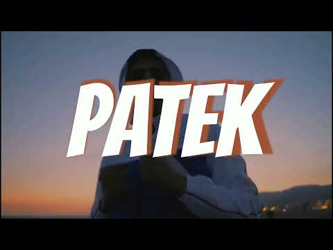 [PATEK]Morad x Patron970 x Beny Jr Type Beat Drill | Drill Type beat 2022 | Sample Drill Type Beat