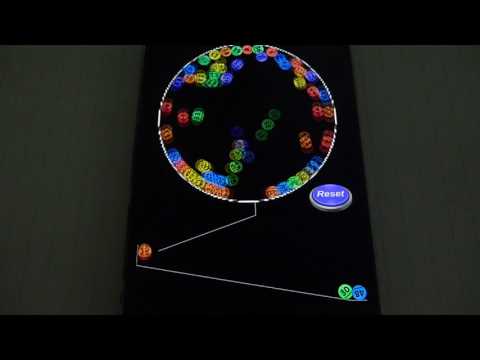 Lottery Machine: Number Picker Video