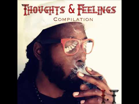 07. CODE 7 FEAT. MAGMA DAWTA -  IJAHDAN TAURUS - THOUGHTS & FEELINGS COMPILATION (SIDE 1)