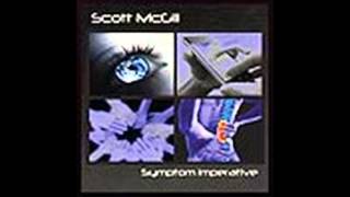 Scott McGill-
