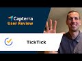 TickTick Review Love The Siri Integration