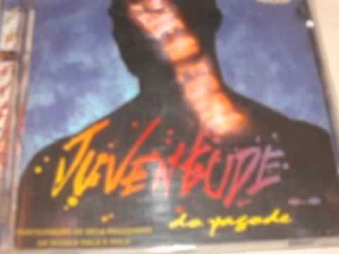 Lado A Lado - Juventude do Pagode