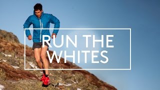 Southern Presidential Trail Run