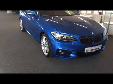 Gebrauchtwagentest BMW 2er Reihe Coupe