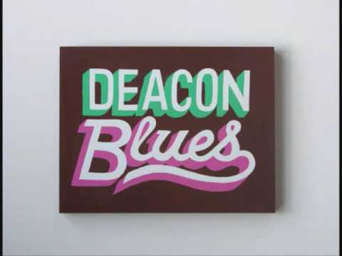 Steely Dan-Deacon Blues with Lyrics