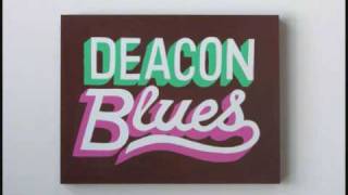 Deacon Blues Music Video