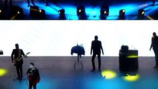 Te pienso- Alfredo Olivas