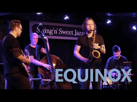 EQUINOX | Swingn Sweet Jazzclub