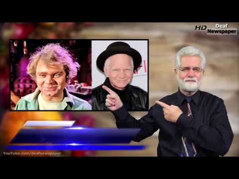 News in ASL 11.25.2019