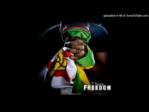 I Ratty MwM - Freedom - Street Yard Riddim prod by Boi Fresh & Tynoslick