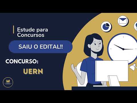 Apostila UERN 2024 Técnico Agente Administrativo/Auxiliar Administrativo