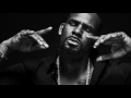 R Kelly Gotham City Acapella