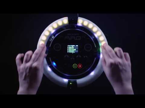 ZOOM ARQ  Sequencer v2