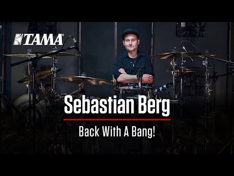 Sebastian Berg - Back With A Bang (Kissin’ Dynamite) ft. Starclassic Mirage