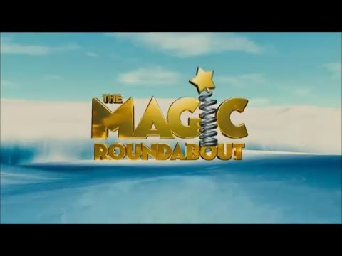 The Magic Roundabout (2005) Theatrical Trailer
