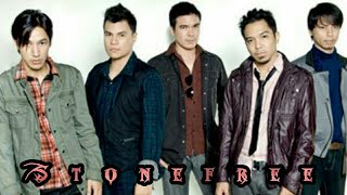 Stonefree - Ikot (Audio HQ)