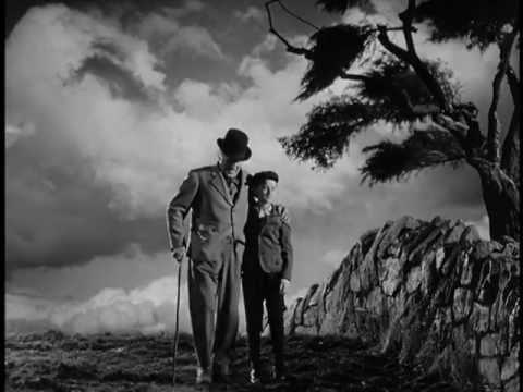 How Green Was My Valley. Hollywood Endings!