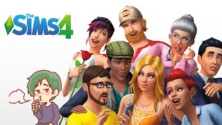 【Steam】初見で俺だけの世界を創造する【予定】