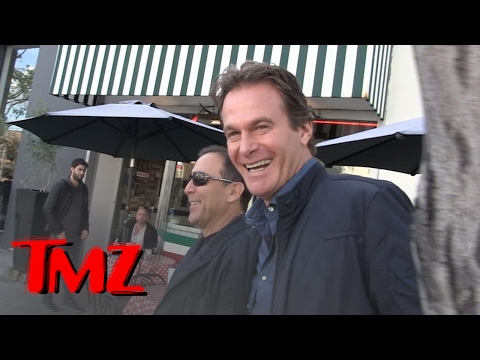 Rande Gerber, By George We Think He Got It!!! | TMZ