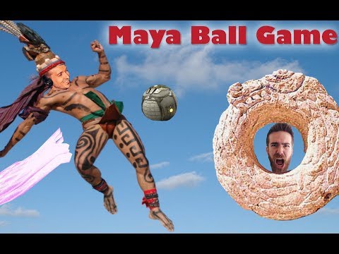 MOST INSANE COMEBACK IN MAYA BALL GAME (JONSANDMAN & OTHERS)