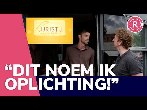 Incassobureau Juristu houdt voor klanten geïnd geld zélf